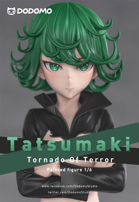 Tatsumaki Naked Porn Videos 